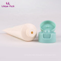high quality compostable plastic tube for hand cream